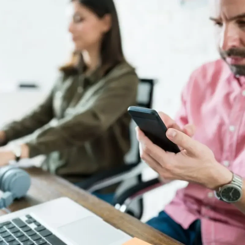 vishing corporativo en enmpresas Salesforce