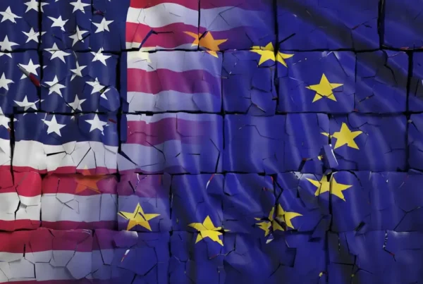 acuerdo comercial UE-EE.UU. 2025