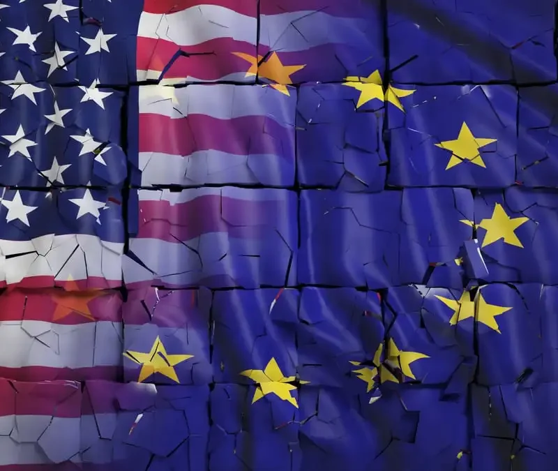 acuerdo comercial UE-EE.UU. 2025