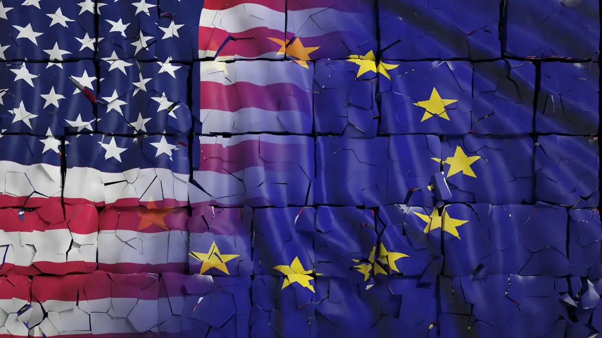 El nuevo acuerdo comercial UE-EE.UU.: entre el pragmatismo, la presión y el reajuste de poder