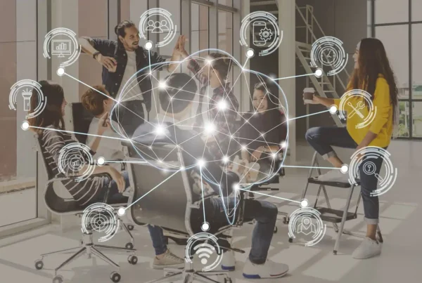 comunicación empresarial e inteligencia artificial