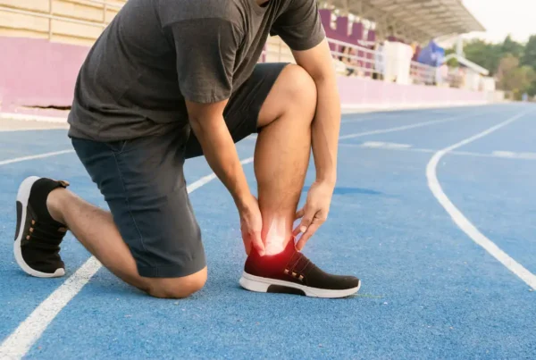 degeneración articular cartílago y tendones