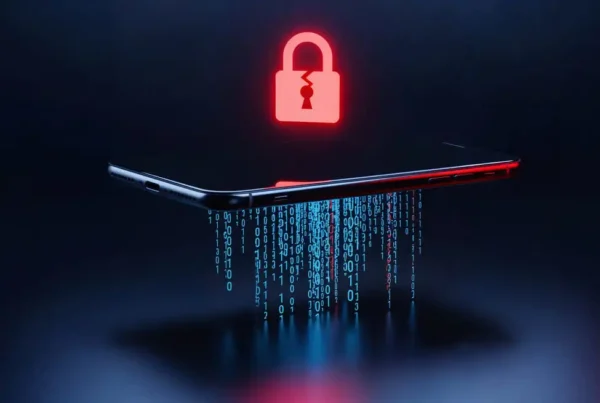 ciberseguridad móvil empresas