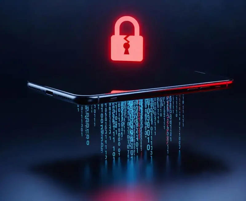 ciberseguridad móvil empresas