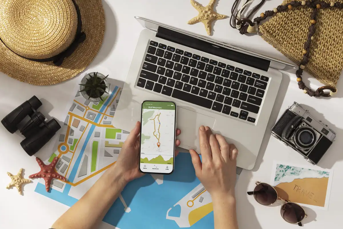 El turismo del futuro se escribe en tiempo real: así pueden los datos transformar la experiencia