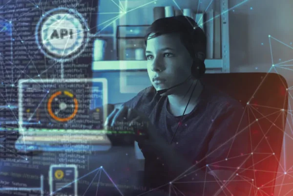 empleo con inteligencia artificial en España