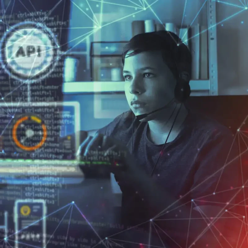 empleo con inteligencia artificial en España