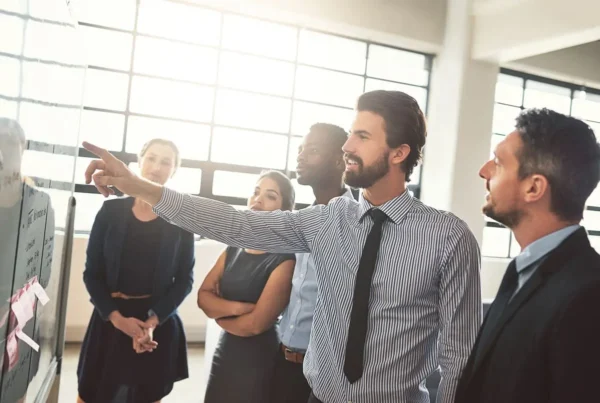 flexibilidad laboral líderes empresariales