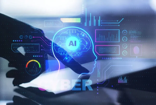 inteligencia artificial en el trabajo