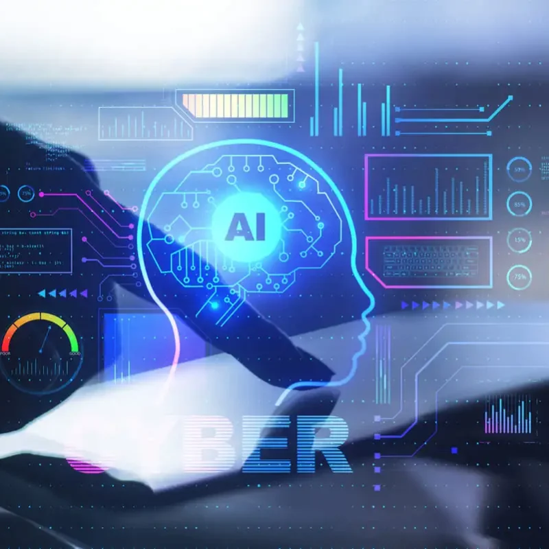 inteligencia artificial en el trabajo