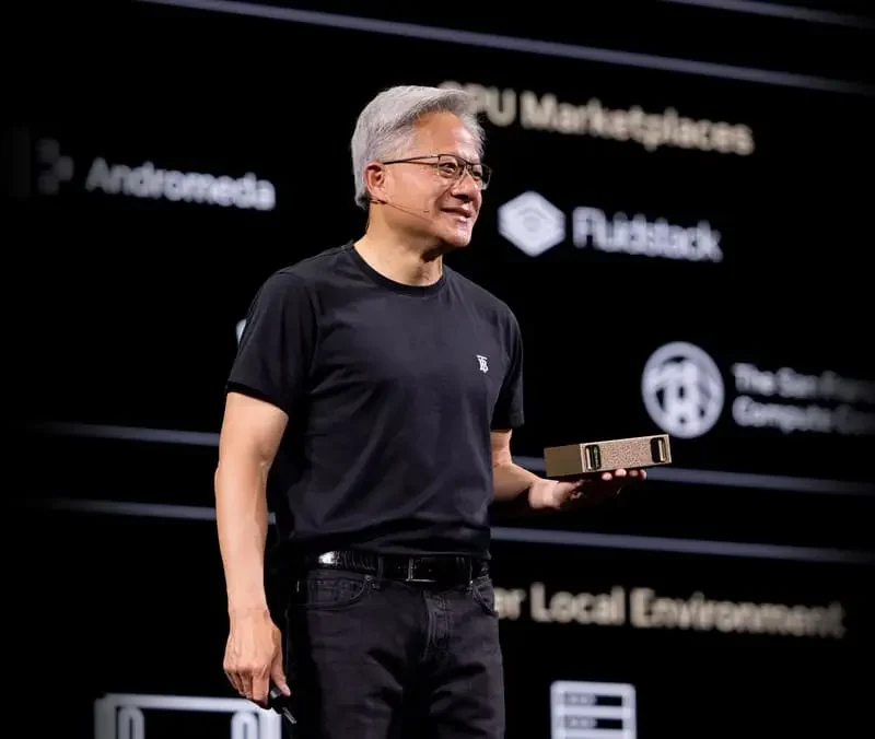 Nvidia resultados IA, ceo-jensen-huang