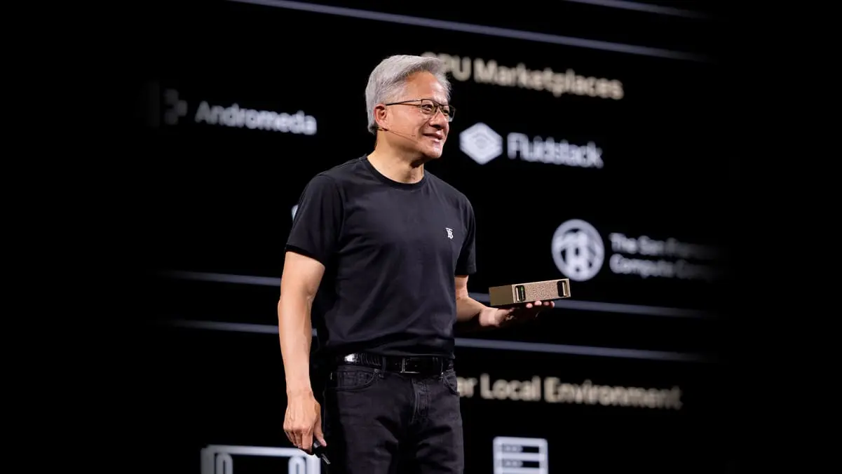 Nvidia decepciona a Wall Street pese a batir previsiones: ¿una señal de agotamiento en la fiebre de la IA?