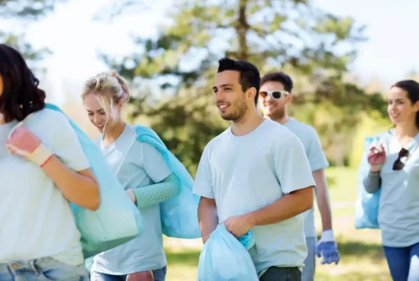 voluntariado corporativo e inclusión laboral
