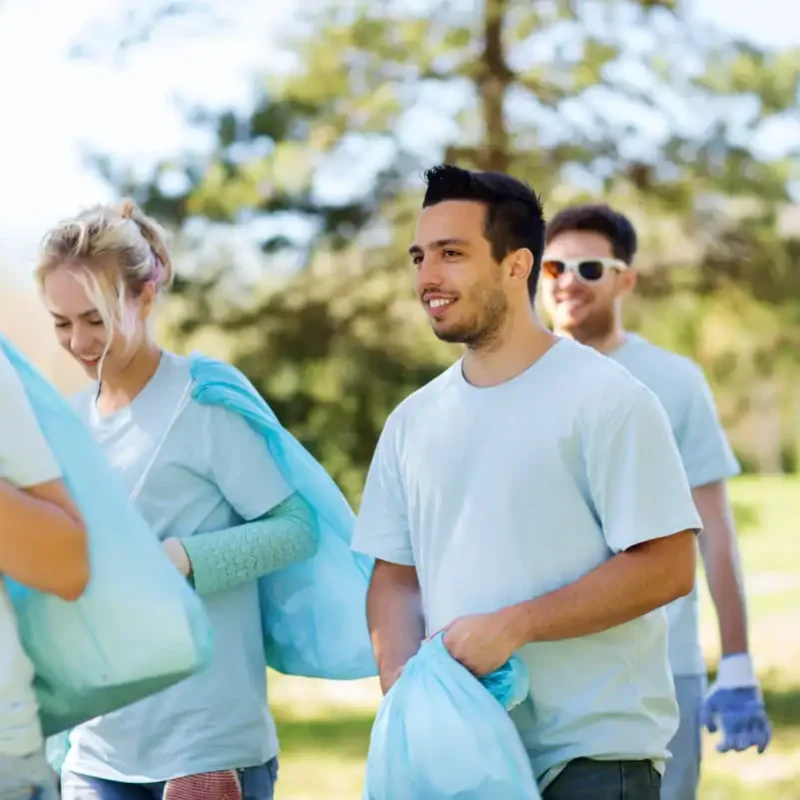 voluntariado corporativo e inclusión laboral