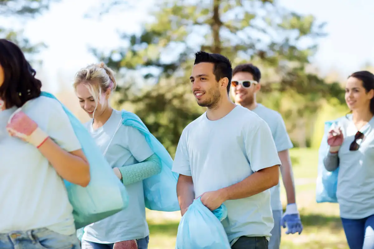 El voluntariado corporativo impulsa la inclusión laboral y la transformación social