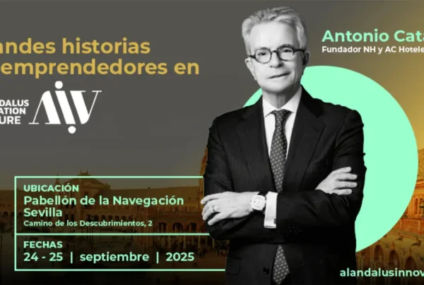 AAIV25 Antonio Catalán NH Hoteles