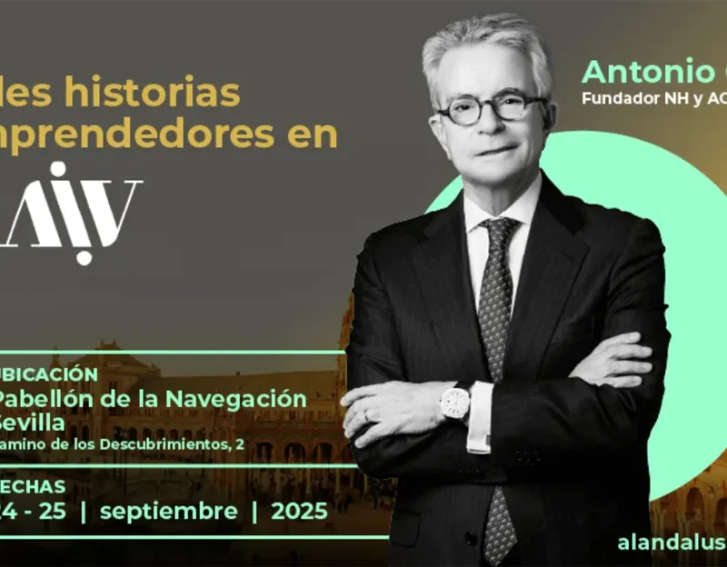 AAIV25 Antonio Catalán NH Hoteles