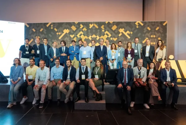 Al Andalus Innovation Venture 2025 busca la scaleup más prometedora del sur de Europa