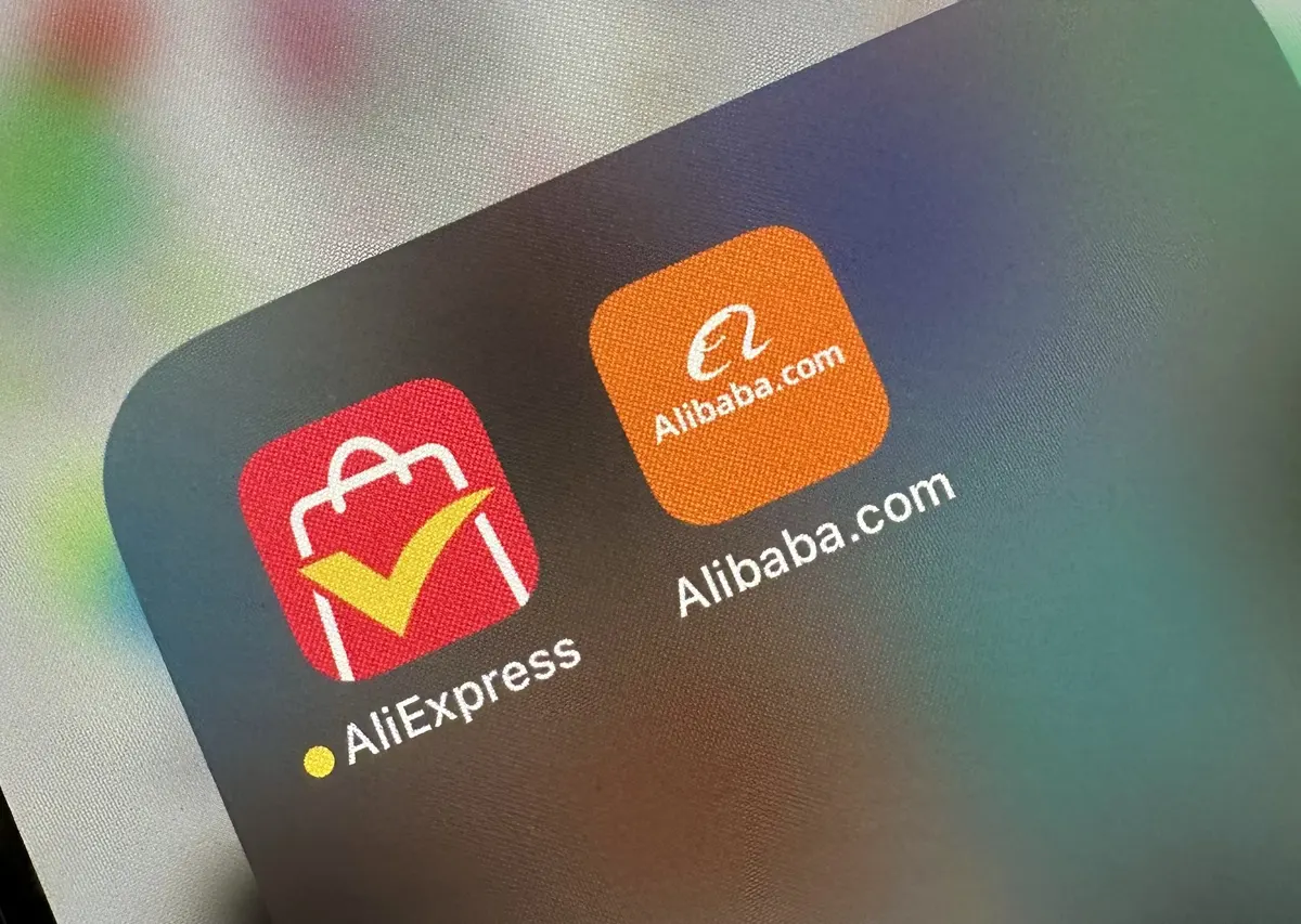 App AliExpress