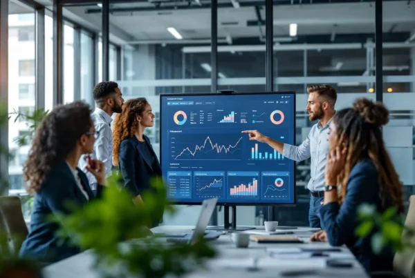 CRM estrategia directiva