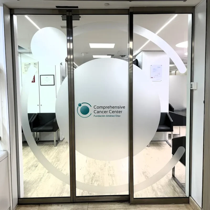 Comprehensive Cancer Center