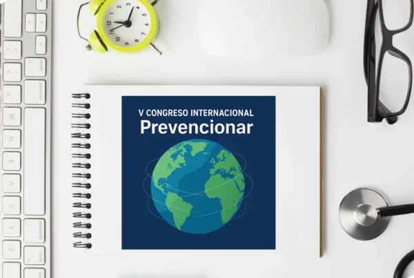 Congreso Internacional Prevencionar