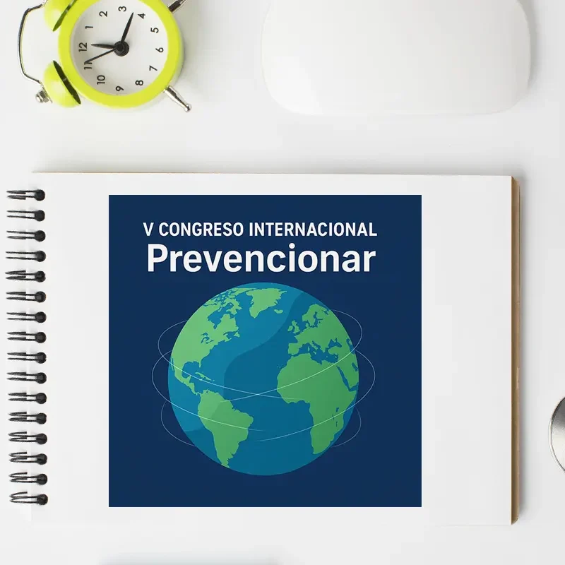 Congreso Internacional Prevencionar