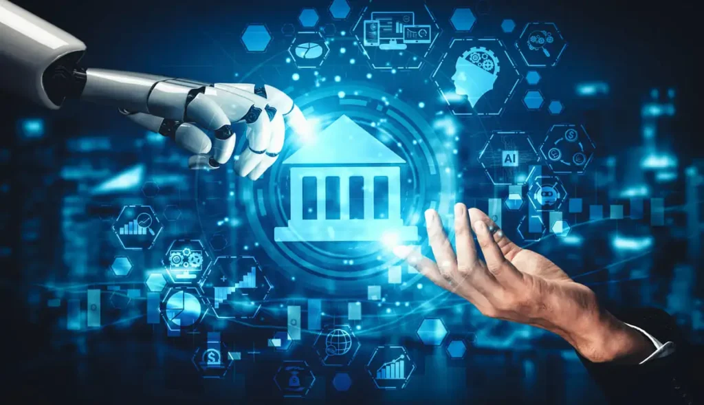 Diella Inteligencia Artificial gobierno
