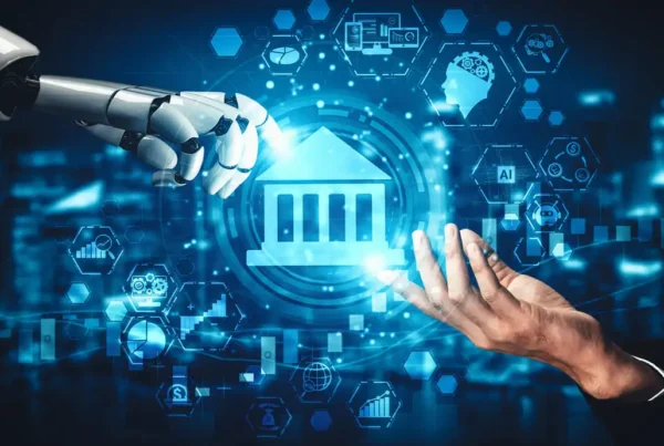 Diella Inteligencia Artificial gobierno