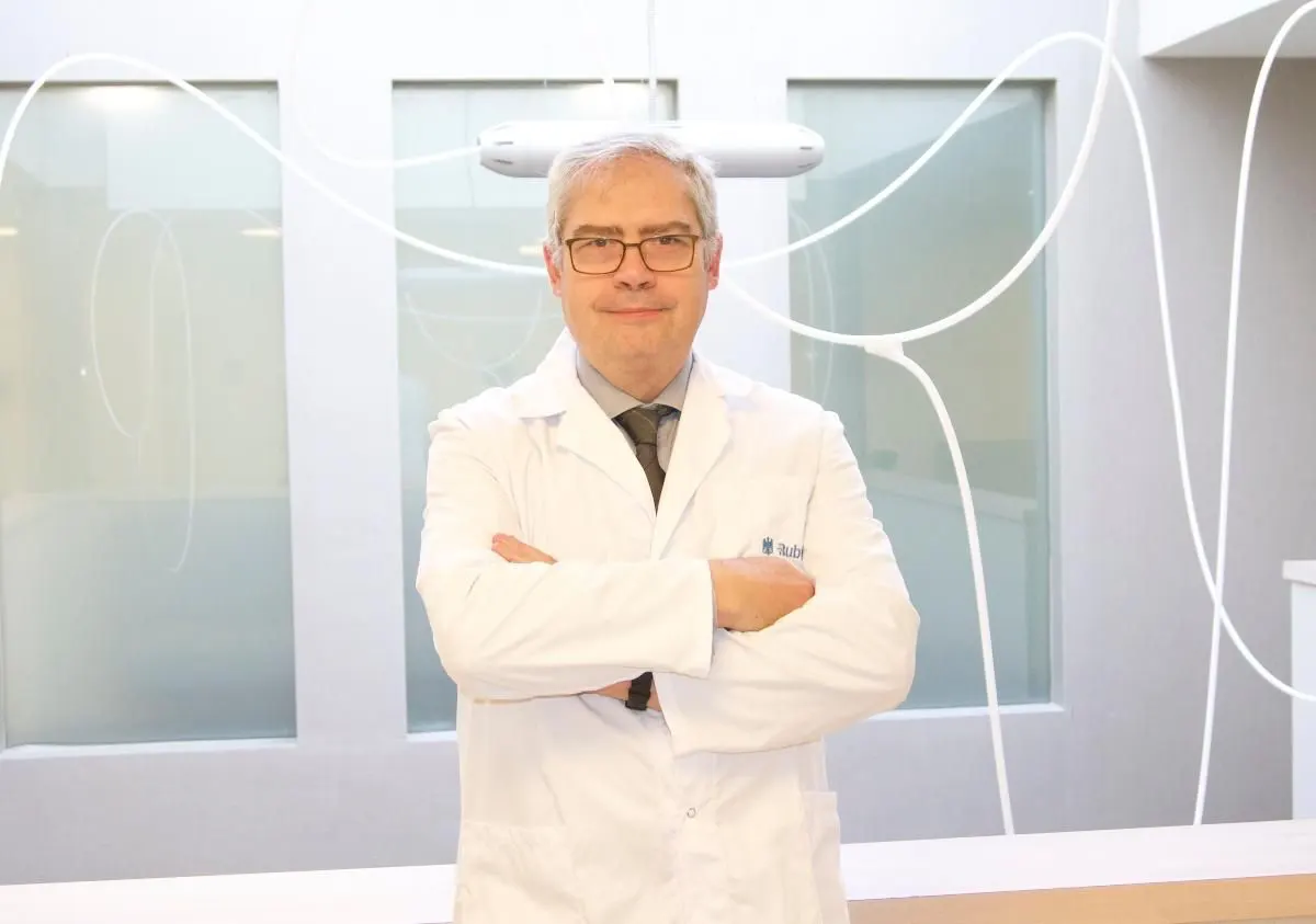 Doctor Raimundo G Fonseca