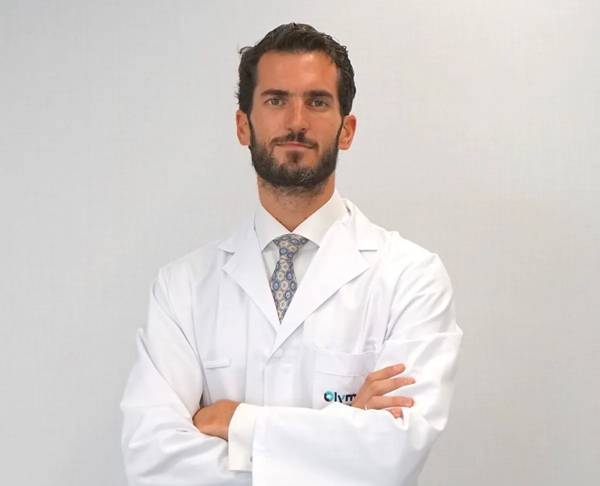 Dr Borja Núñez de Aysa