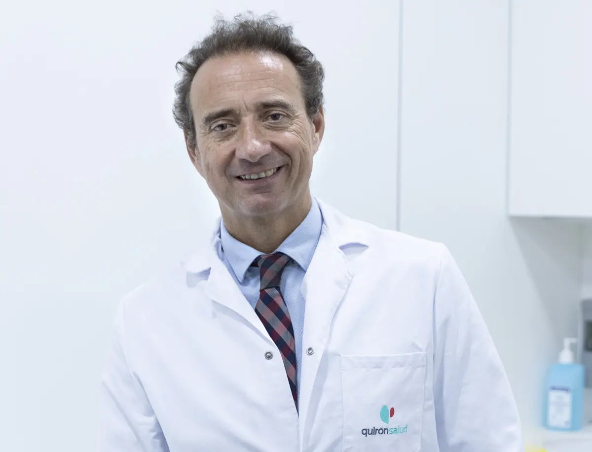 Uno de los grandes expertos en Alzhéimer en España explica cómo se está intentando retrasar los efectos de esta enfermedad
