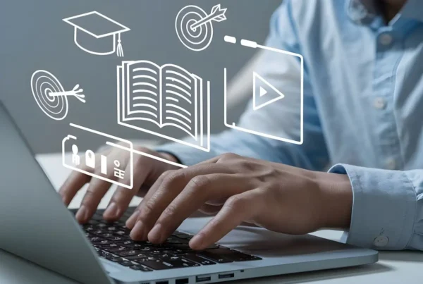 E-learning