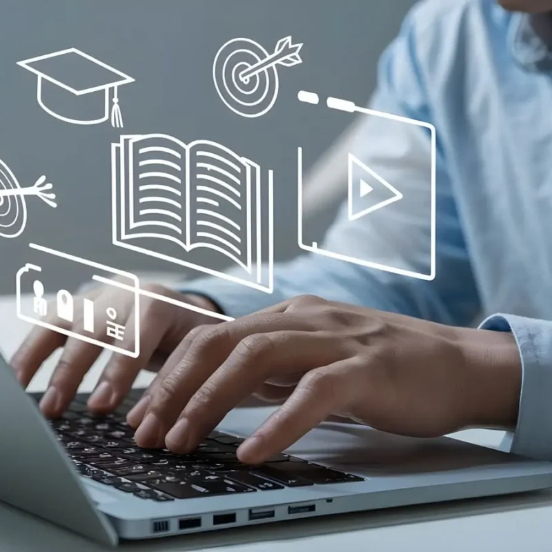 E-learning