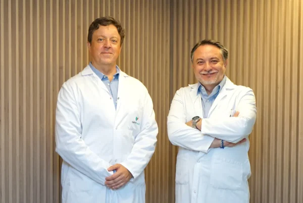 El Hospital Universitario La Luz de Madrid Consulta de Trastornos de la Memoria