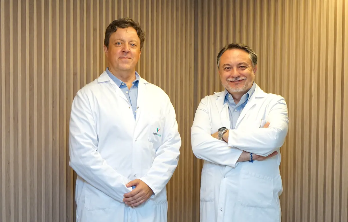 El Hospital Universitario La Luz de Madrid estrena su Consulta de Trastornos de la Memoria y lanza un mensaje de esperanza con el Alzhéimer