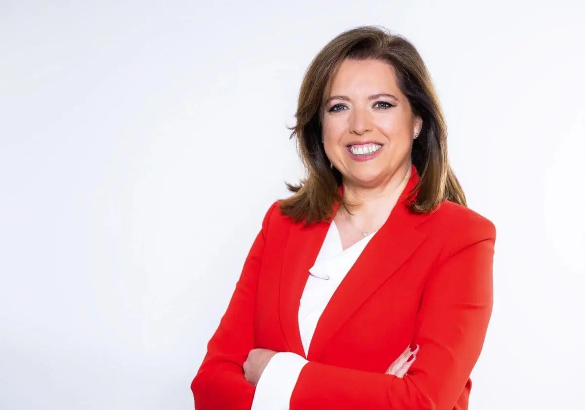 Elena Sanz Mapfre