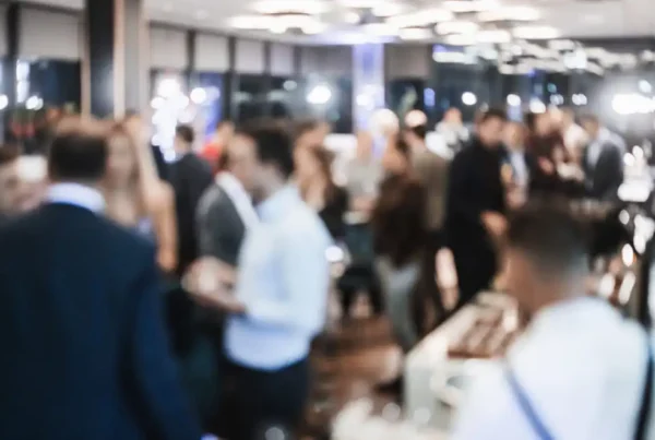 Evento empresa