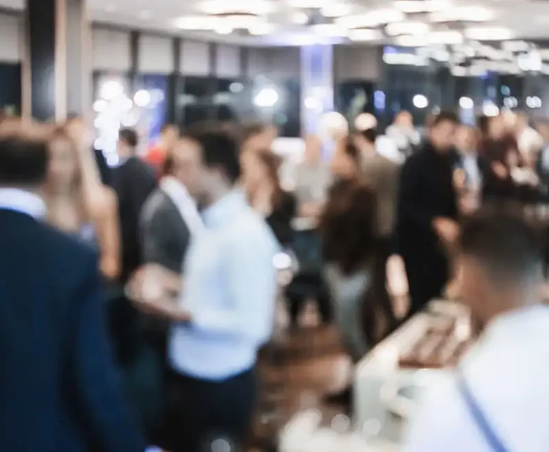 Evento empresa