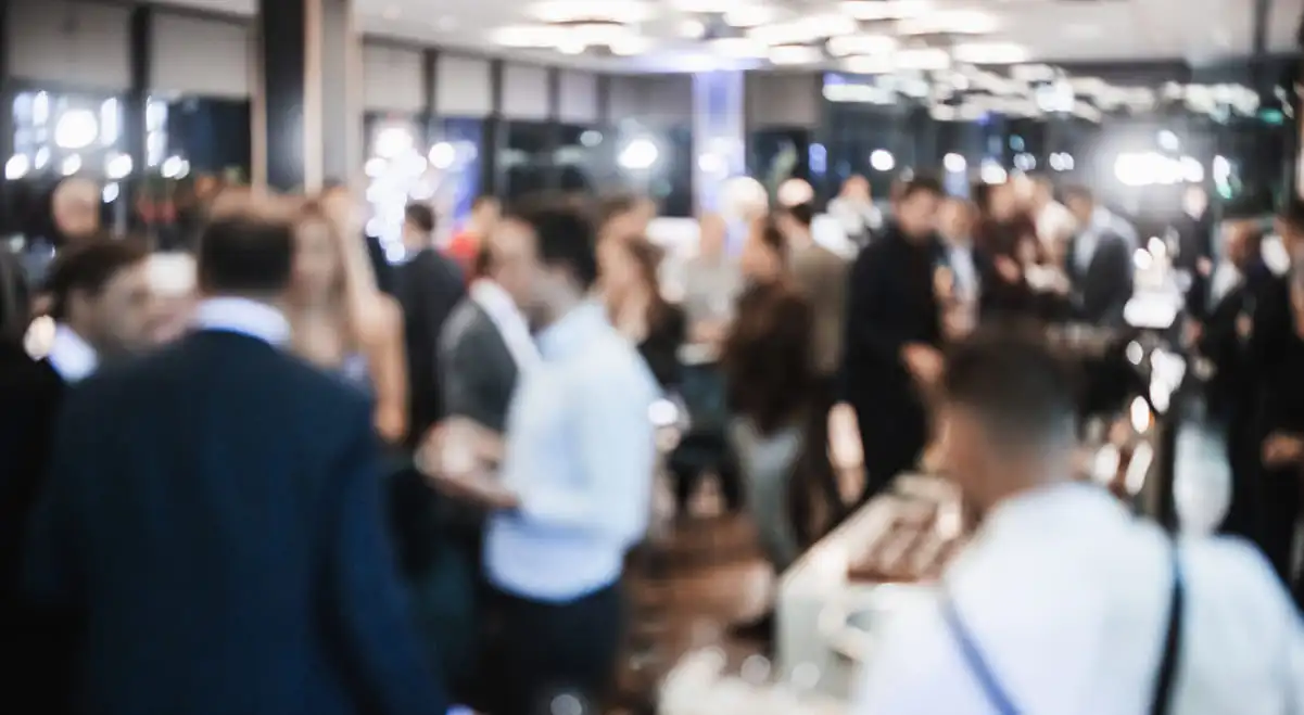 Cómo organizar un evento social en tu empresa