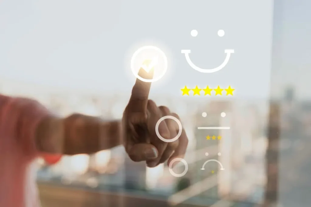 Congreso DEC 2025 - Experiencia de cliente
