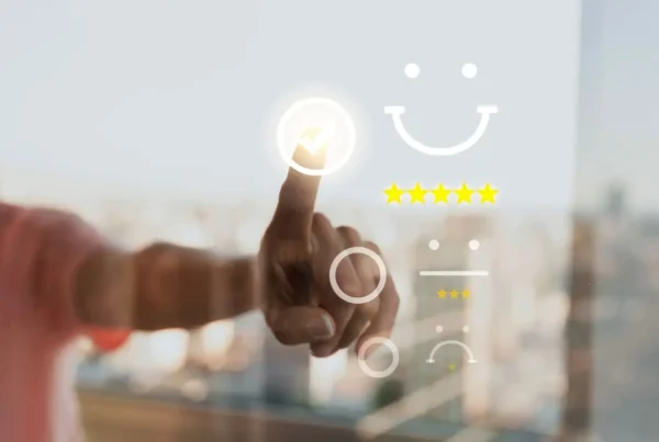Congreso DEC 2025 - Experiencia de cliente