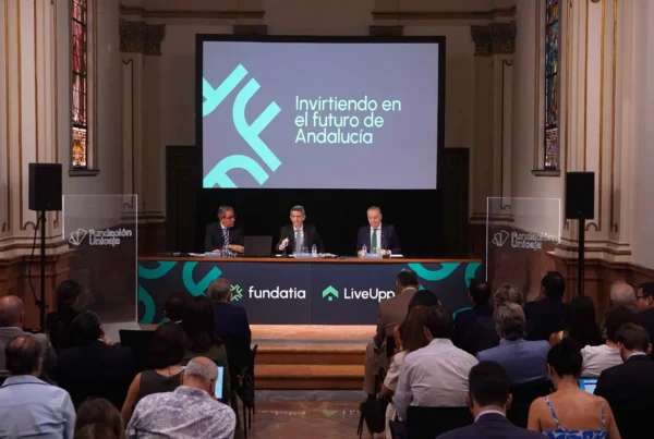 Fundación Unicaja crea el holding Fundatia