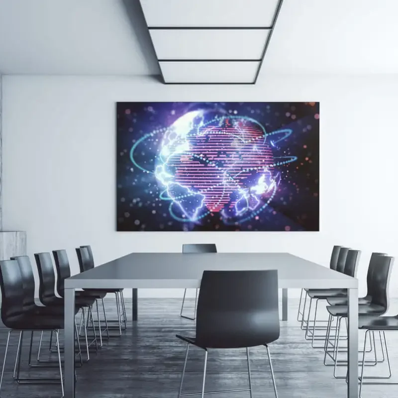 inteligencia artificial financiera