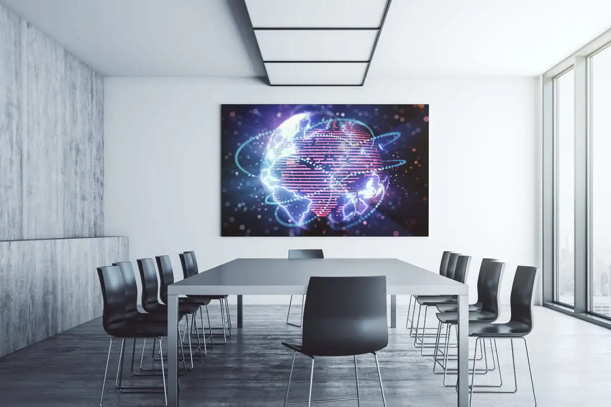 La inteligencia artificial entra en la sala de juntas: cómo está transformando el sector financiero y asegurador