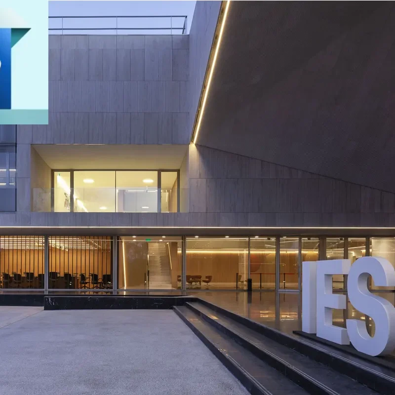 IESE ranking Top MBA 2025