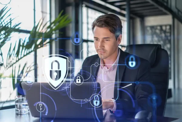 Ciberseguridad España