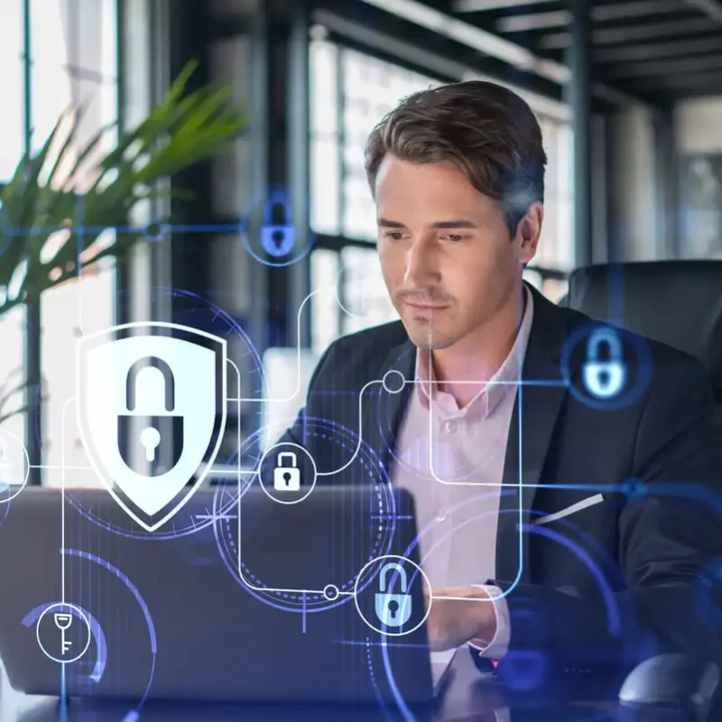 Ciberseguridad España