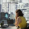 principios liderazgo inteligencia artificial