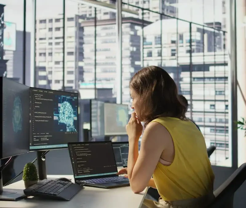 principios liderazgo inteligencia artificial
